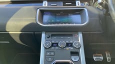 Land Rover Range Rover Evoque 2.0 Ingenium Si4 HSE Dynamic Lux 5dr Auto Petrol Hatchback